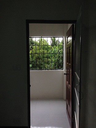 Multi-Story Apartment with Basic Amenities