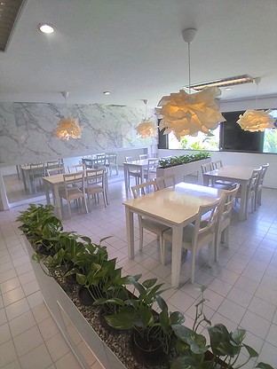 Studio Apartment in Jitrapar Mansion, Thong Lor, Bangkok