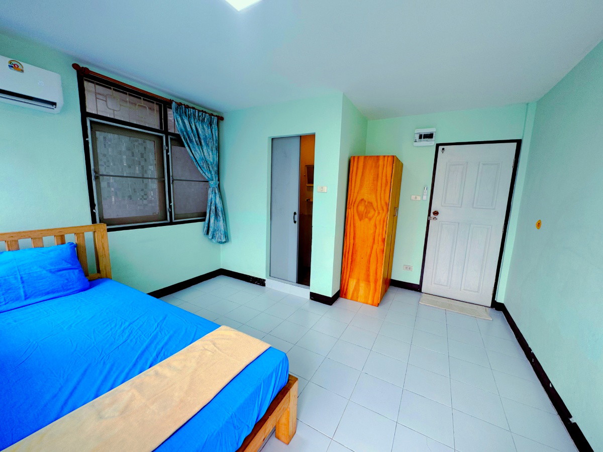 Monthly Rental Rooms Near KMUTT - Convenient Student Accommodation