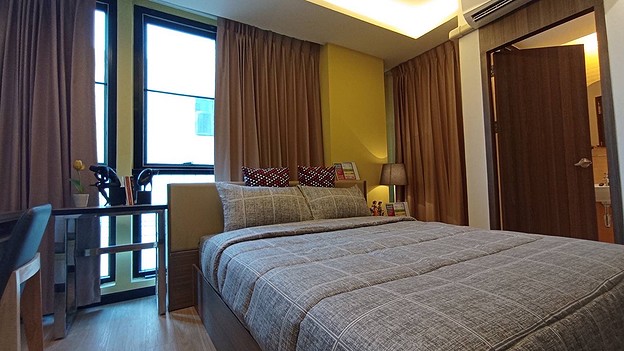 Fully Furnished Condo near Seacon Square with Complete Amenities
