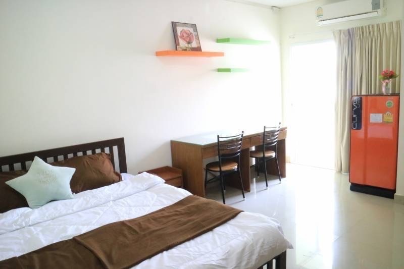 Cozy ABAC Mansion Apartment Near Assumption University