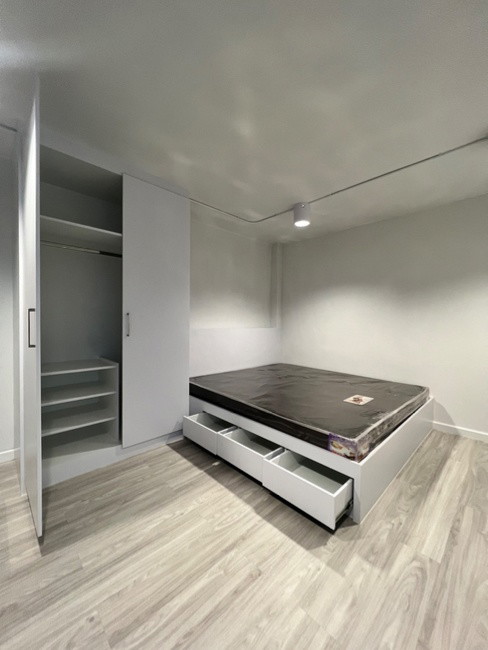 Convenient Apartment near Future Park Rangsit with Multiple Amenities