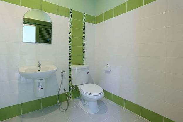 Green-themed Rental Near Bangtao Beach with Modern Amenities
