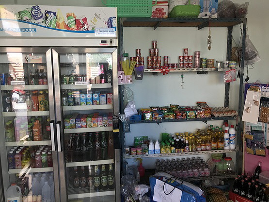 Full House Monthly Rental near Rojana Industrial Park
