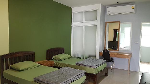 Nice & Clean Near Maejo University