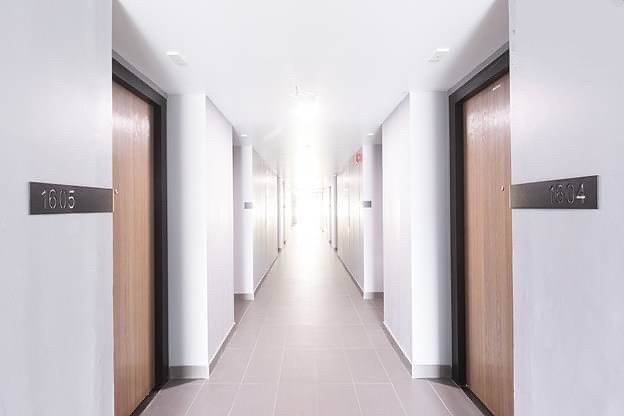 ARIA8 Apartment at Victory Monument - Compact Urban Living