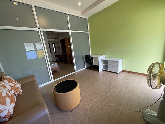 9th Jan Residence - Fully Furnished Studio Near Chiangmai Amenities