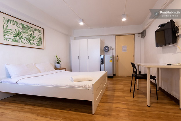 BB Home Apartment near Don Mueang Airport - First Month Free