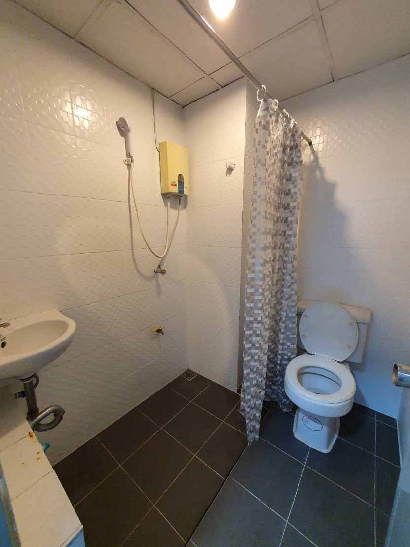 Huaykaew Place - Nimman Area Rental near Maya Shopping Mall