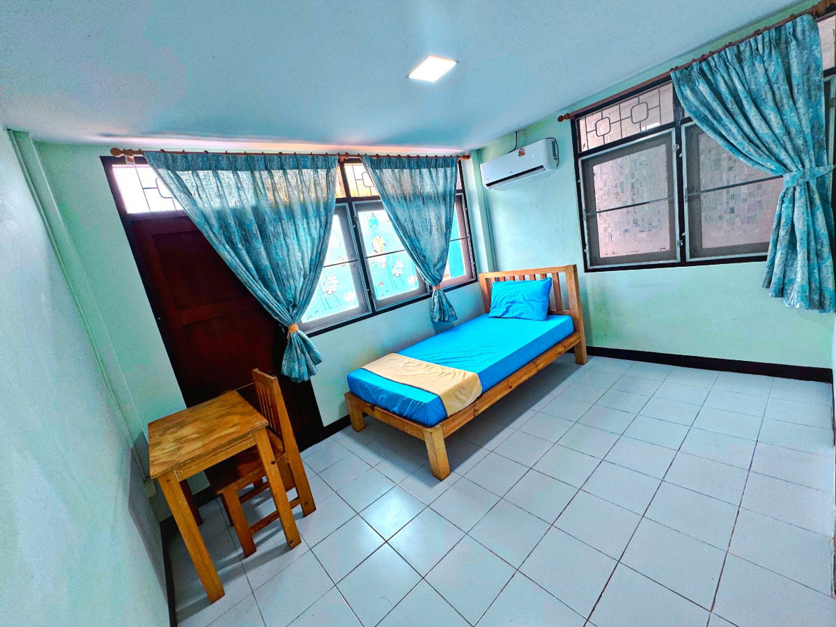 Monthly Rental Rooms Near KMUTT - Convenient Student Accommodation