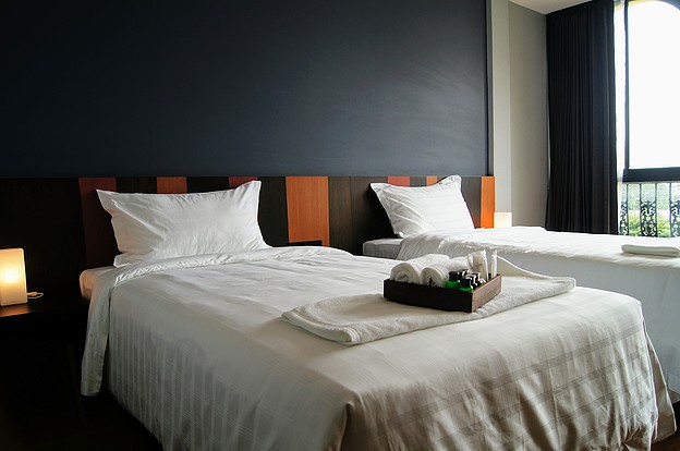 Zleepmotion Bangkok - Convenient Urban Hotel near Phrom Phong