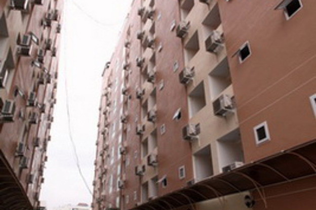 Fully Equipped Rental at Lee Residence near BTS Stations