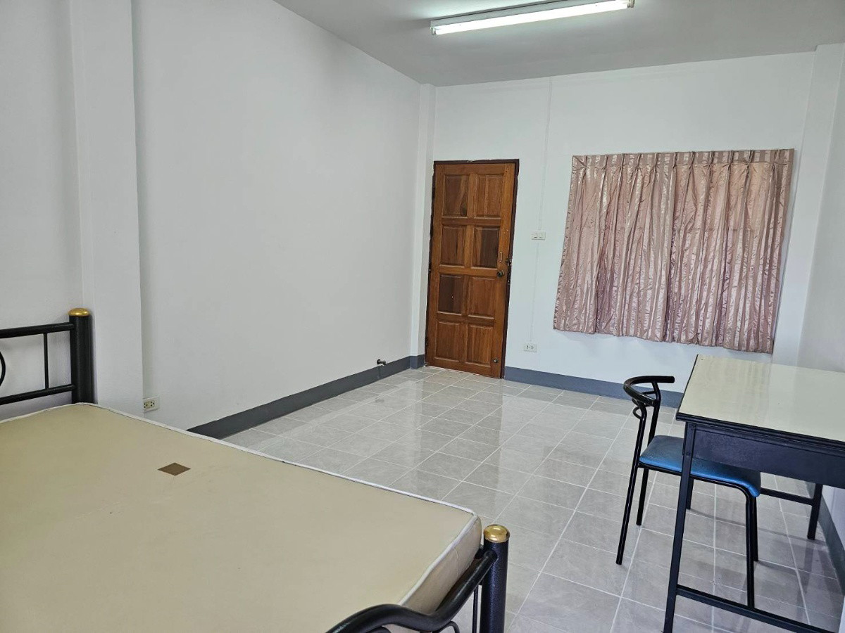 REN Apartment in Mae Hia - Convenient Location Near University