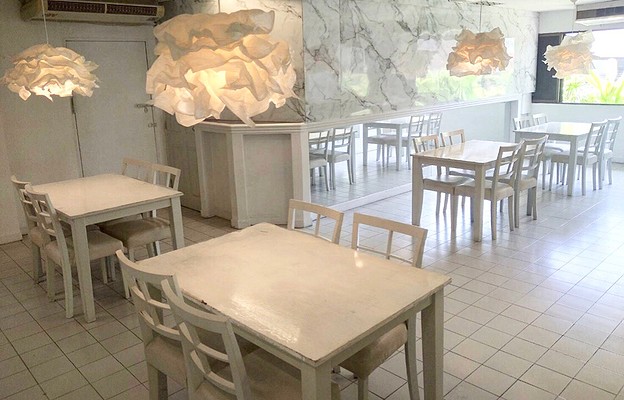 Studio Apartment in Jitrapar Mansion, Thong Lor, Bangkok