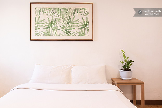 BB Home Apartment near Don Mueang Airport - First Month Free