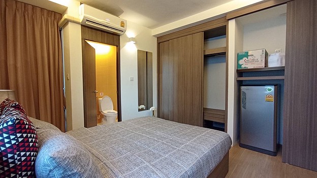 Fully Furnished Condo near Seacon Square with Complete Amenities
