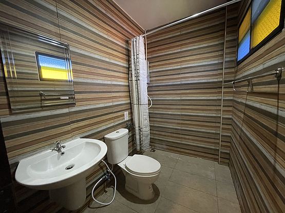 9th Jan Residence - Fully Furnished Studio Near Chiangmai Amenities