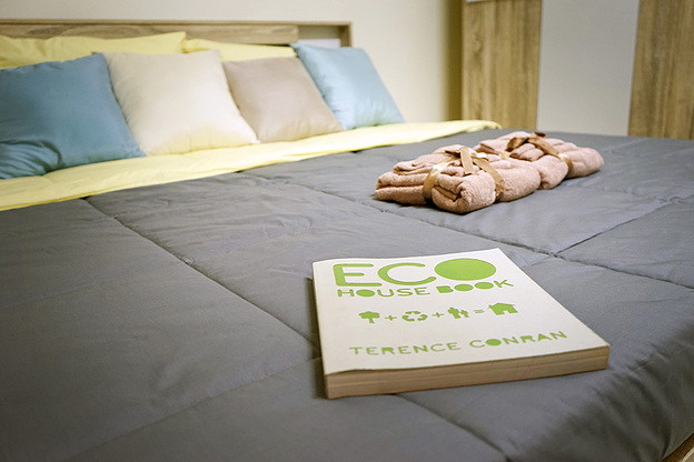 Compact City Apartment near Kasetsart University