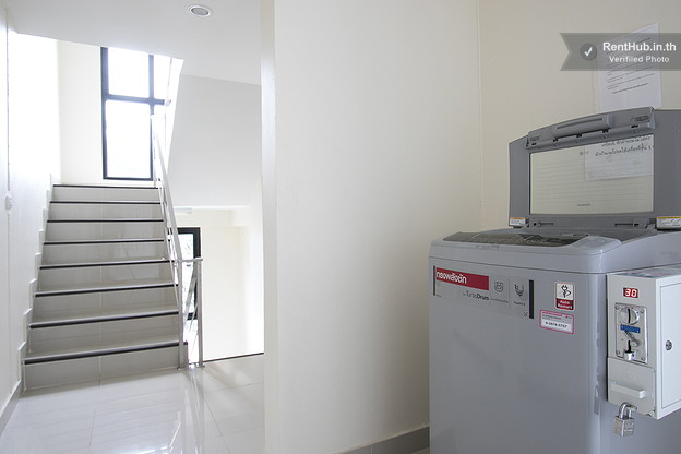 Compact City Apartment near Kasetsart University