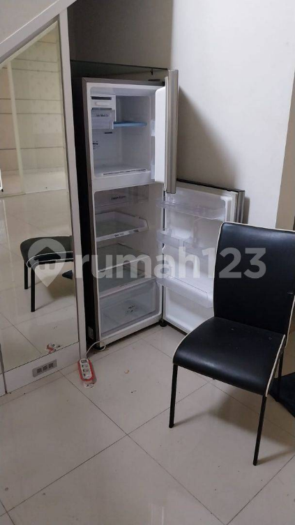 Furnished 2-Story House in Pakuwon Indah