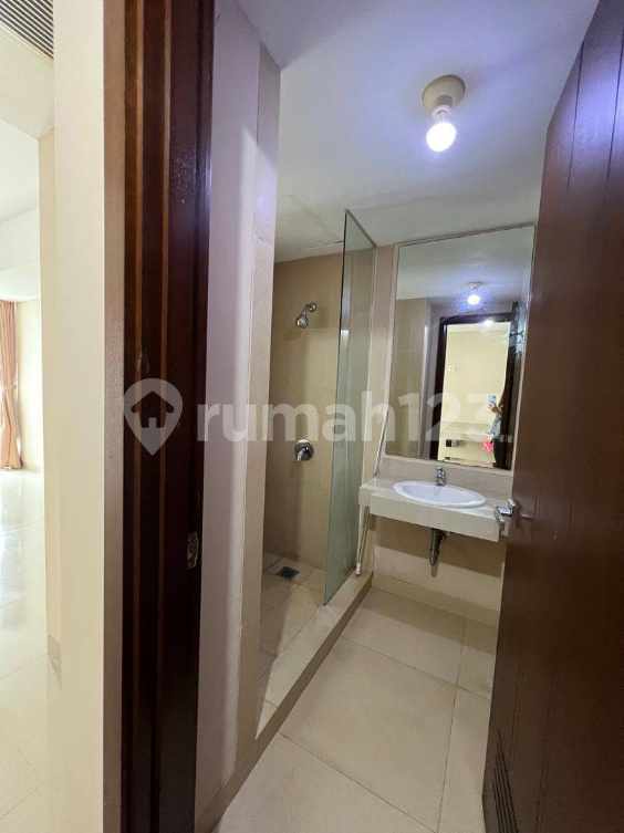 Modern Studio Near UPH with Minimalist Design