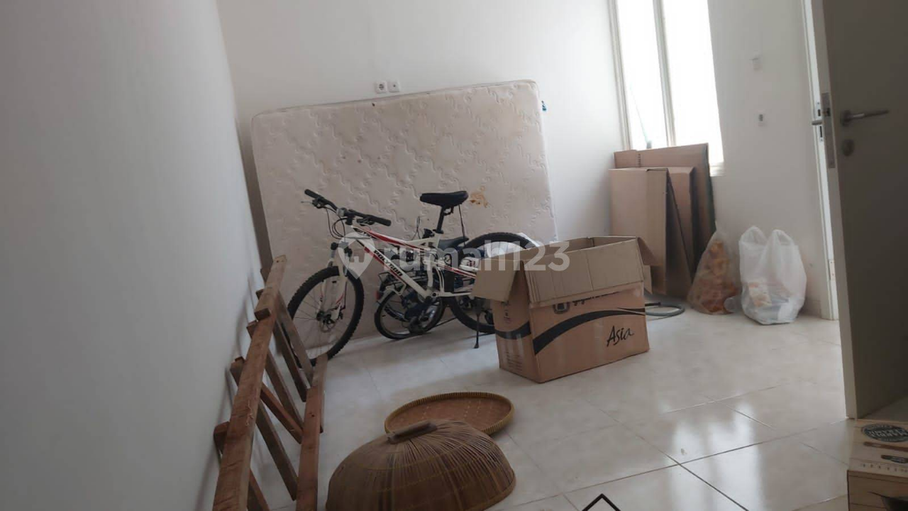 2 Bedroom House with Shared Pool Access