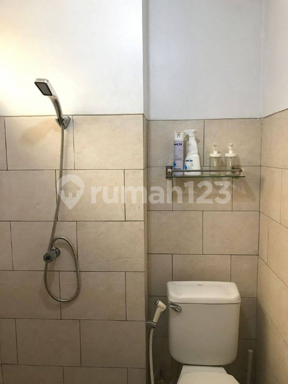 Furnished Studio Apartment Near UI Depok Campus