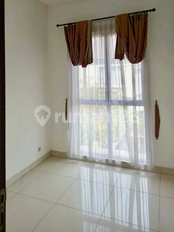 4 Bedroom House for Rent in JGC Cluster Palm Spring