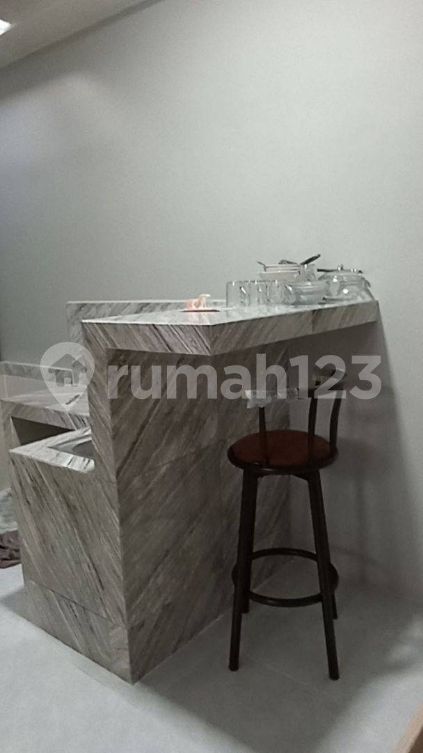 New Furnished House Near PNUP Campus