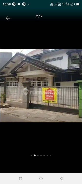 Strategic Office Space Near Simatupang Business District