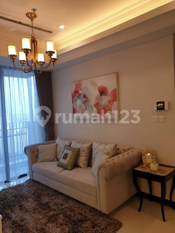 Luxury 3-Bed Furnished Apartment in Casa Grande