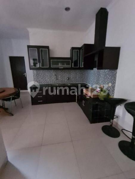Spacious 4-Bedroom House in Elite Sentul City