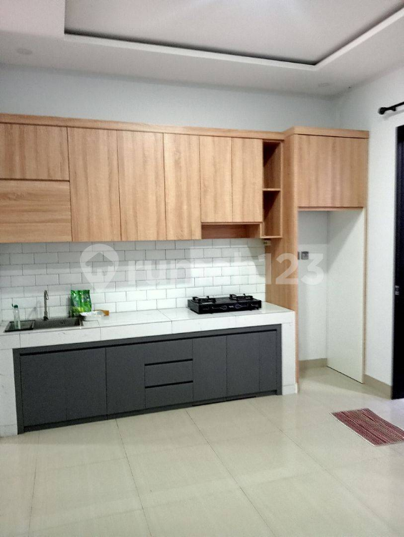 Modern House Near Cilandak Shopping Center, South Jakarta