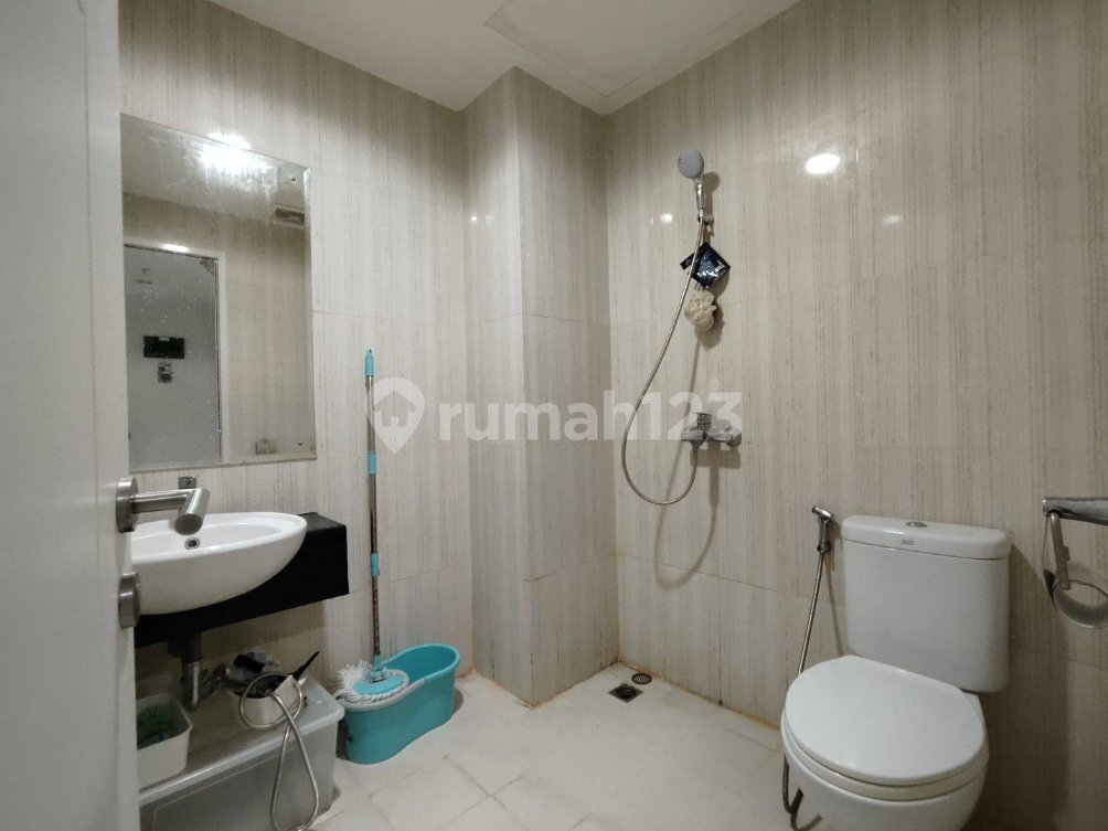 Modern Apartment in Sentul City with Investment Potential