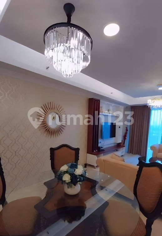 Luxury Apartment with Designer Interior