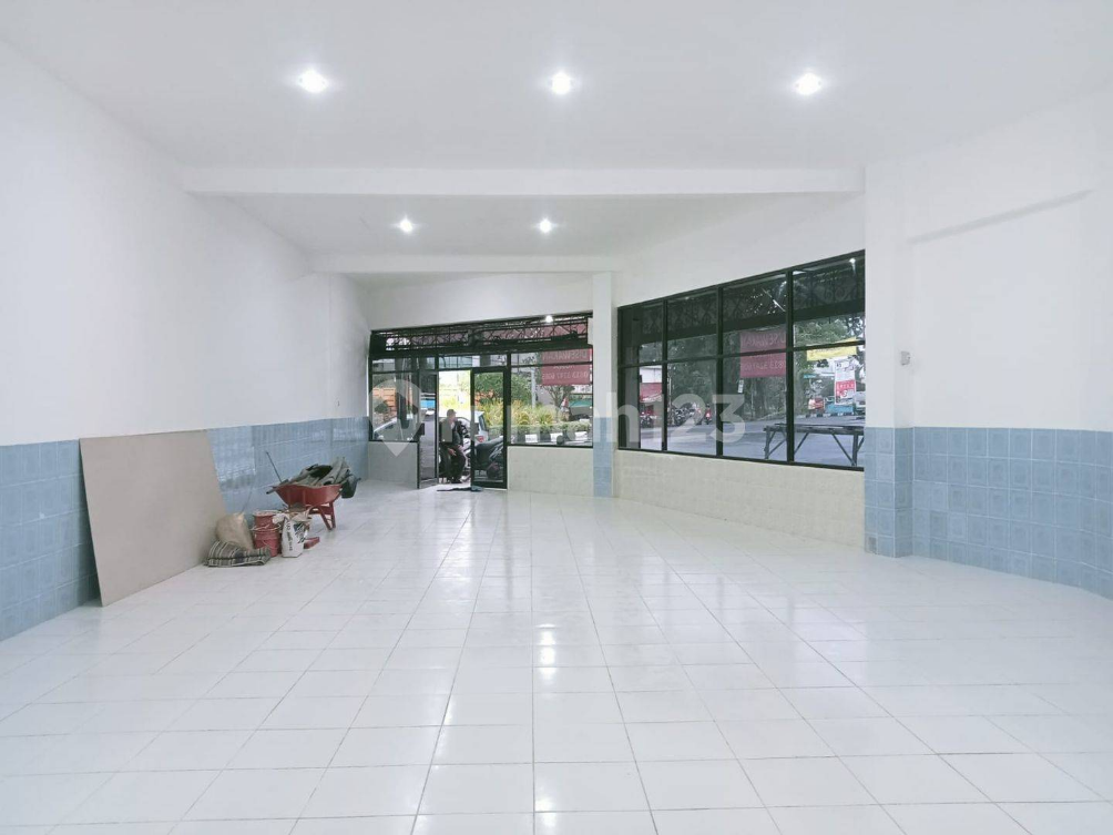 Strategically Located Ruko for Rent