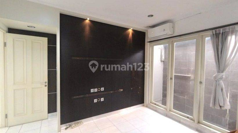Spacious 3BR Townhouse in Gading Kirana