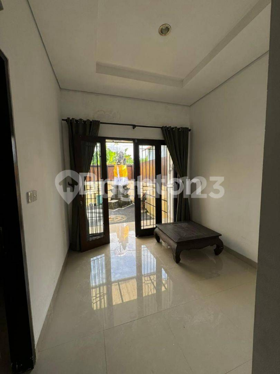 Modern House for Rent in Badung