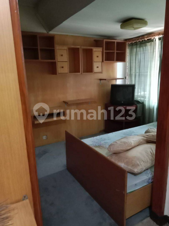 Spacious 3-Bedroom House Near Pasteur Toll Road