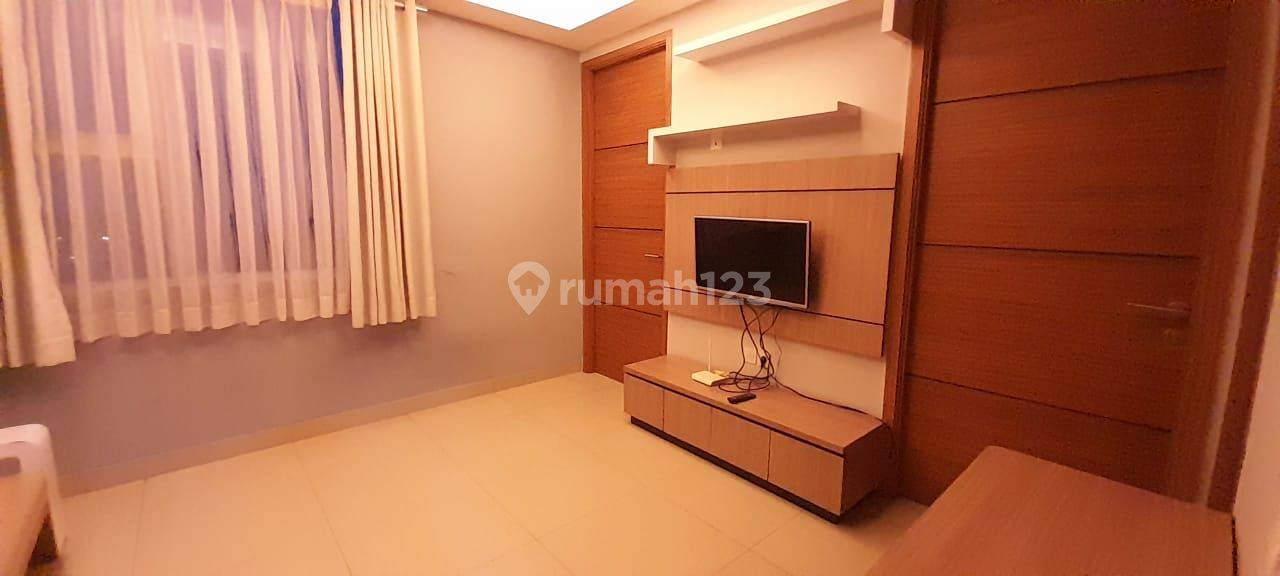 Furnished 2-Bedroom Apartment in Dago Suites