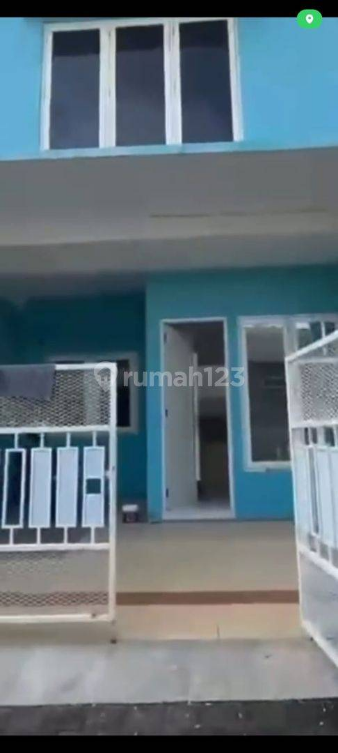 Modern Two-Story House in Renon with Kitchen Set