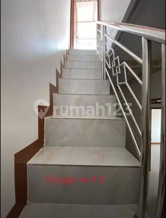 Cozy House for Rent in Bali Cluster