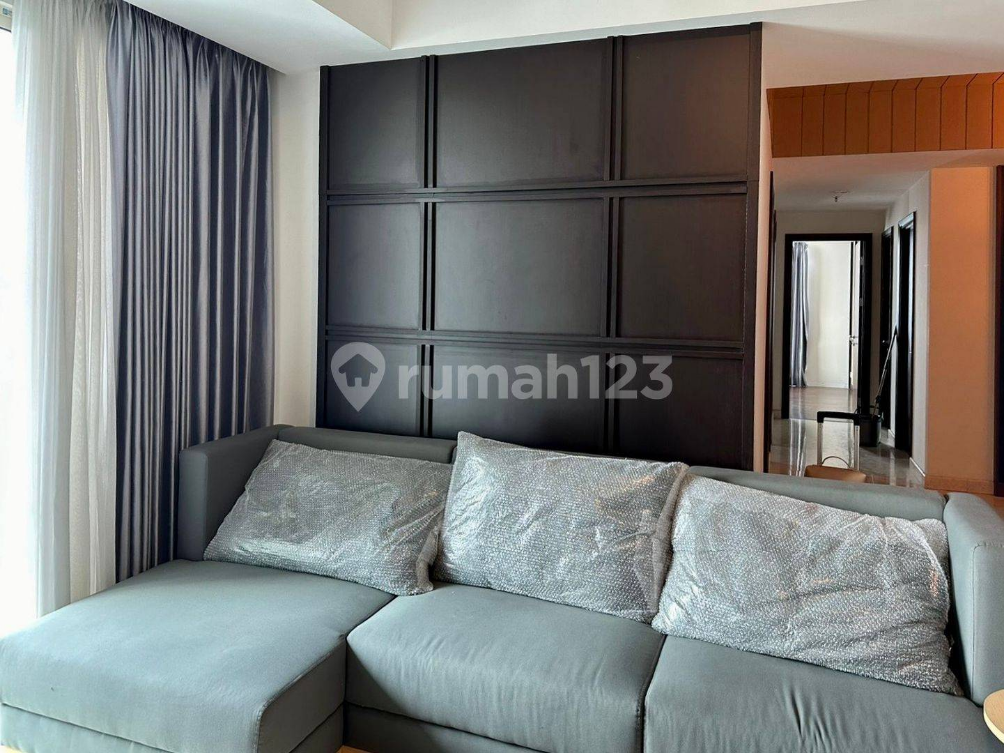 Renovated 3-Bedroom Apartment with Private Lift