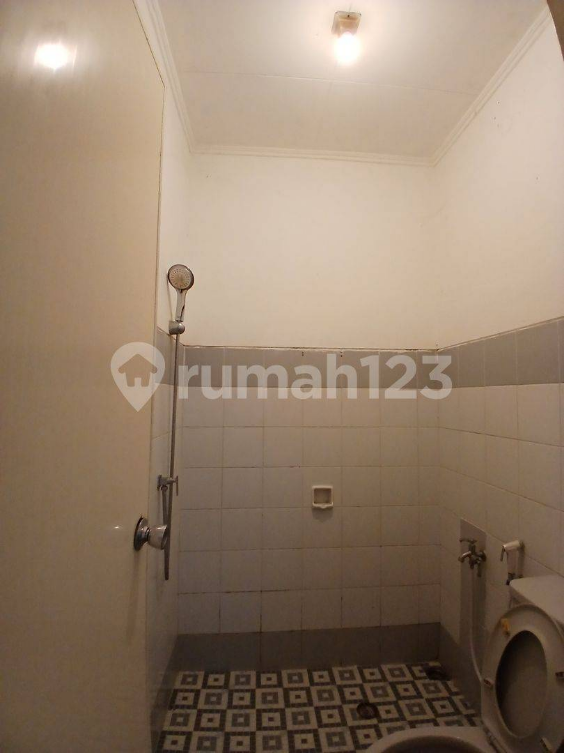 Modern Apartment Near Aeon Mall with Facilities