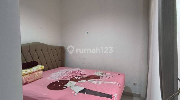 Furnished 3-Bedroom House in Montana Candi Golf