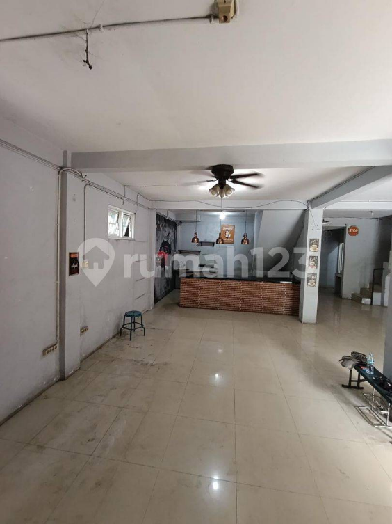 Spacious Commercial Shophouse with Two Floors