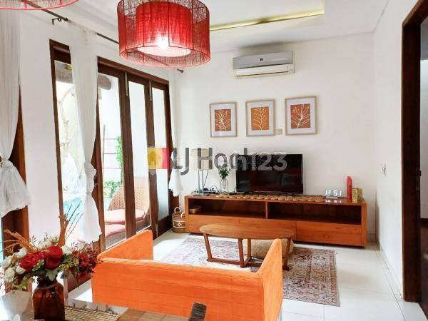 Luxury 3BR House with Pool in BSD City