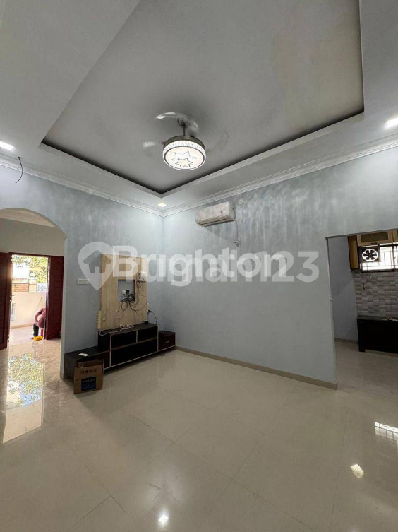 Newly Renovated 2-Story Corner House with 3 Bedrooms