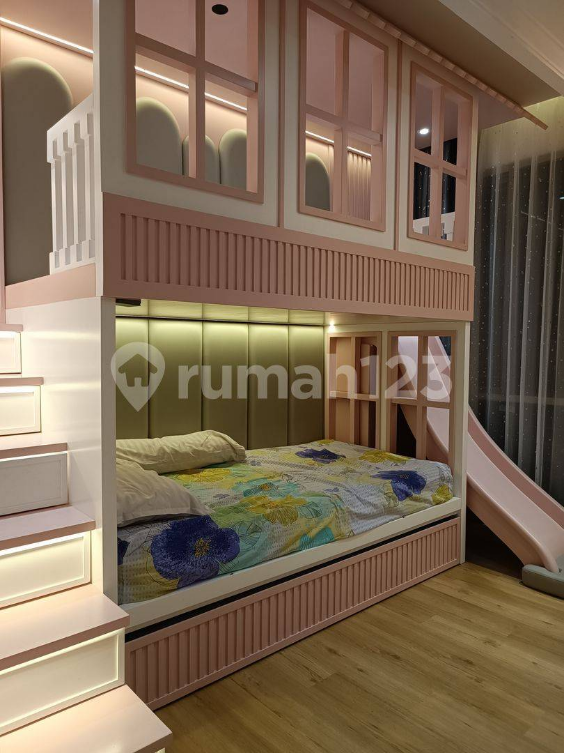 Modern 2-Bedroom Apartment with Premium Facilities