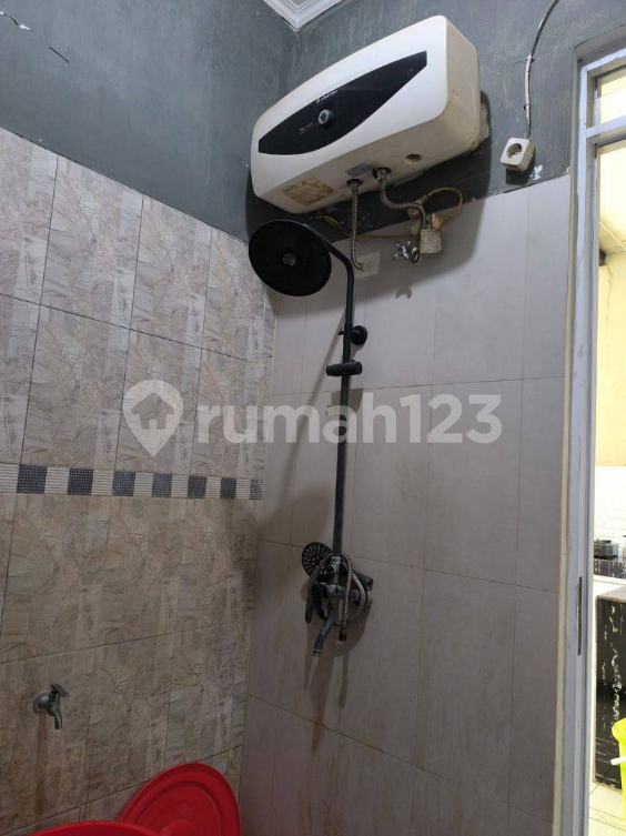 Spacious 3-Bedroom House in Margaluyu Indah Residence